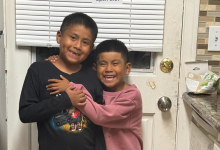 Children Left Alone After Mothers Arrested in Immigration Raids